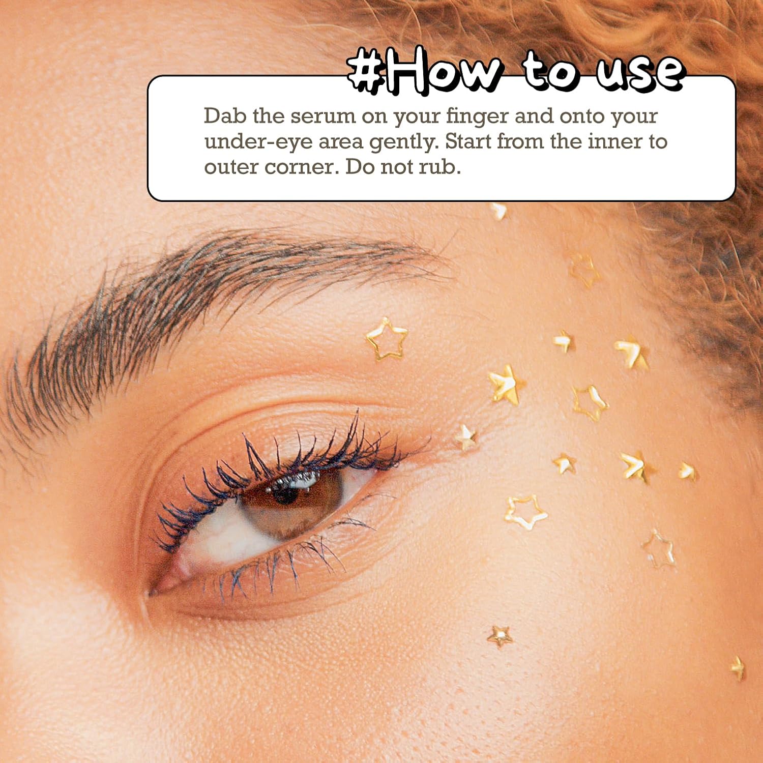 Natural Facial Serum - Anti Aging Moisturize Sensitive Skin - 30ml 1 fl oz - Tee Tree Vitamin C Shea Butter Hyaluronic Acid Multivitamin #Purifect (Niacinamide Eye Serum) - Image 3