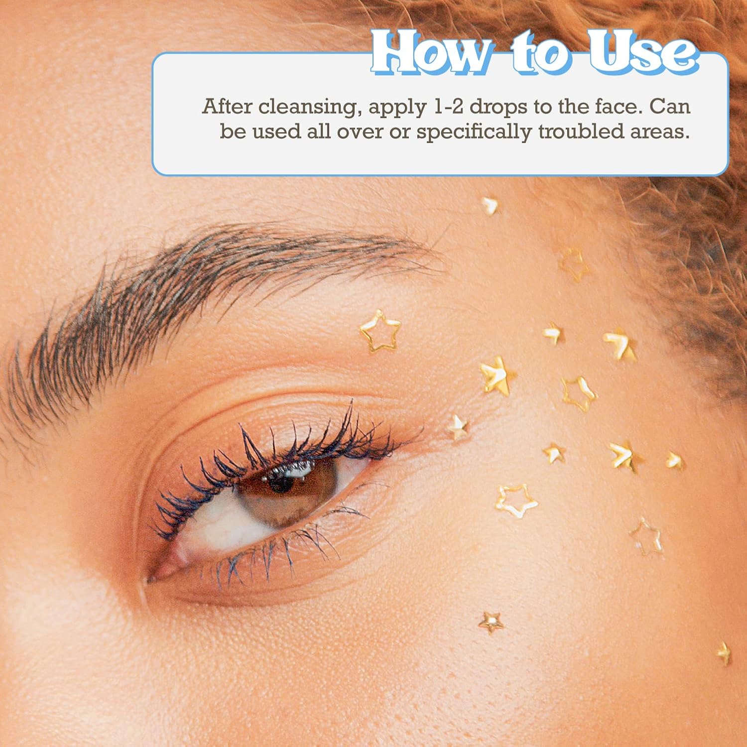 Made in USA Natural PURIFECT Facial Serums - 30 ml - Ceramide - Repair Dryness - Good for Dryness, Itching, and Inflammatory Skin - Fast Absorbing + Non Greased Formula - Image 4