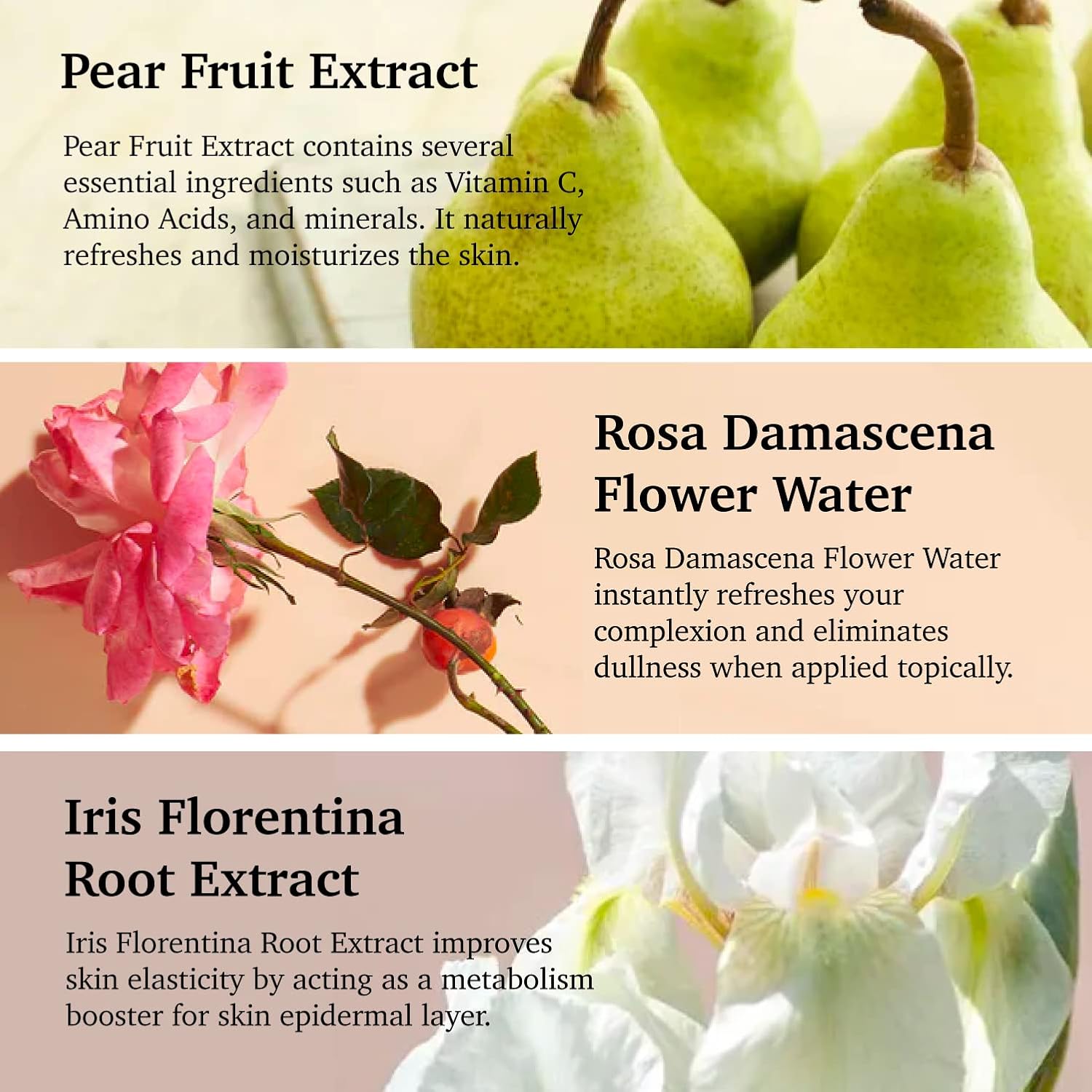 NATURAL VITAMIN E Facial Serum for Hydrating Softening Dry Face Skin Everyday Use Vegan Pairs Well with Vitamin C Face Serum & Hylunaric Acid Moisturizer 30ml PURIFECT MADE IN USA - Image 3