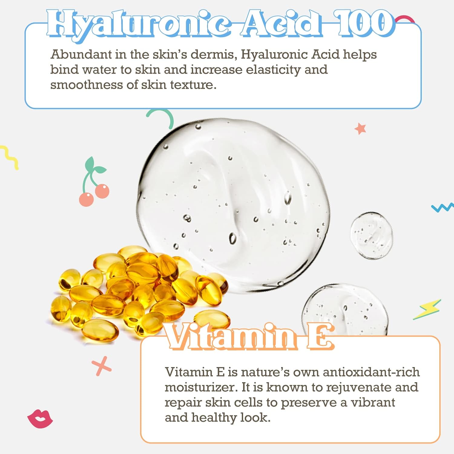 Made in USA Natural PURIFECT Facial Serums - 30 ml - Ceramide - Repair Dryness - Good for Dryness, Itching, and Inflammatory Skin - Fast Absorbing + Non Greased Formula - Image 8