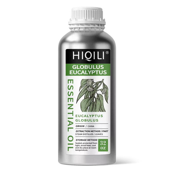 Eucalyptus Oil - Image 5