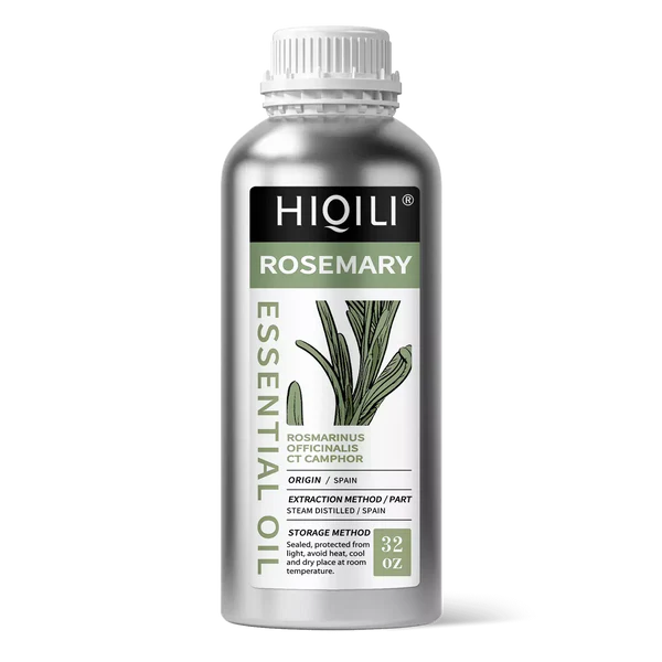 Rosemary Oil - Image 10