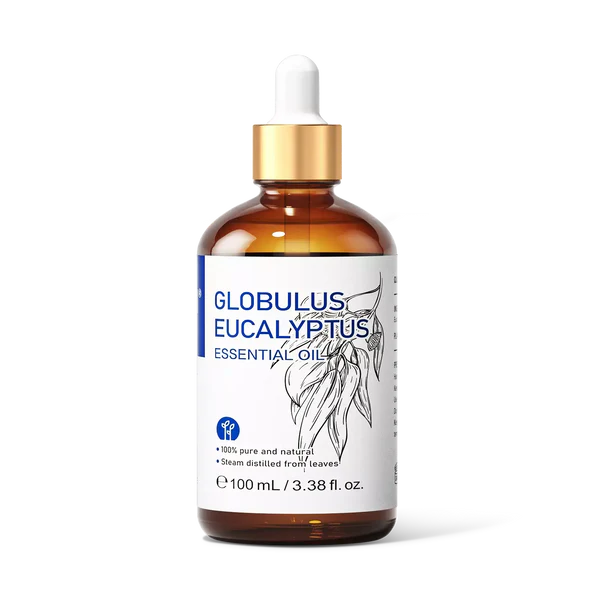 Eucalyptus Oil - Image 2