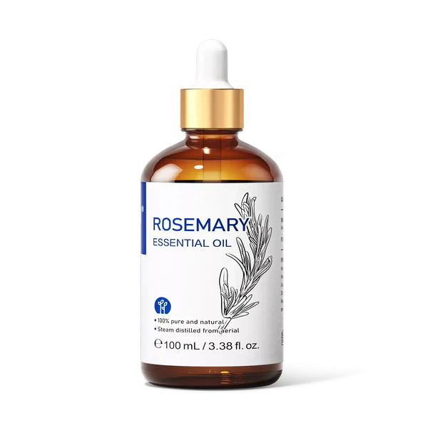 Rosemary Oil - Image 11