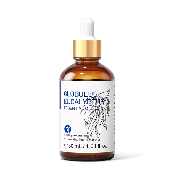 Eucalyptus Oil - Image 9