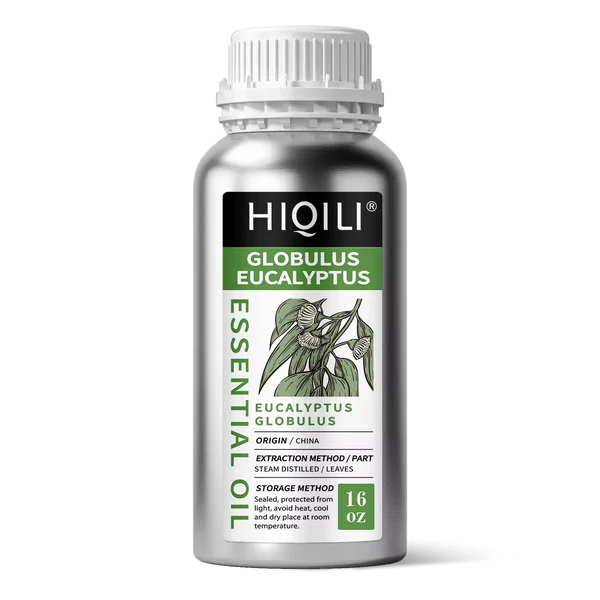 Eucalyptus Oil - Image 4