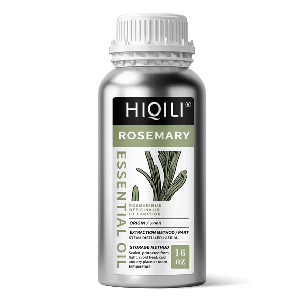 Rosemary Oil - Image 9