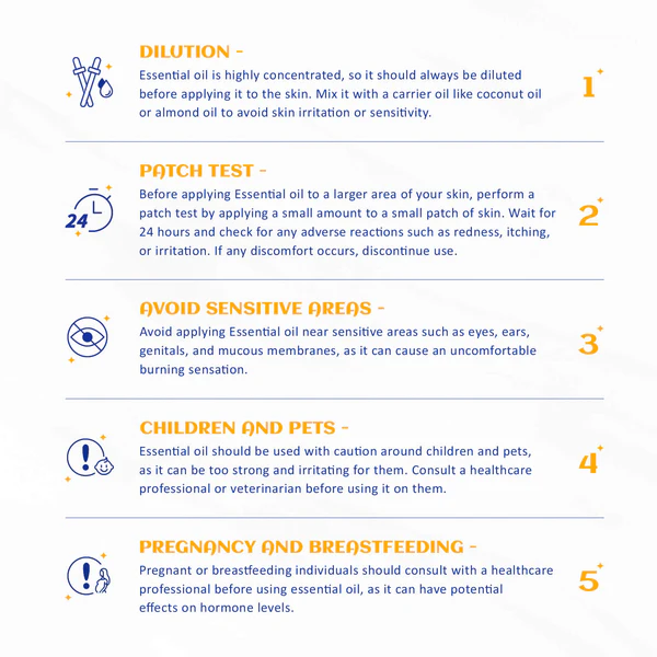 Cedarwood Oil - Image 8