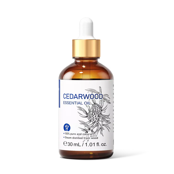 Cedarwood Oil - Image 6