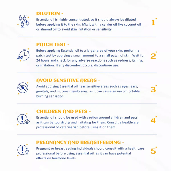 Eucalyptus Oil - Image 6