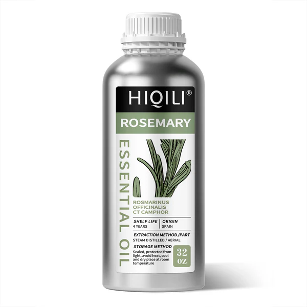 Rosemary Oil - Image 6