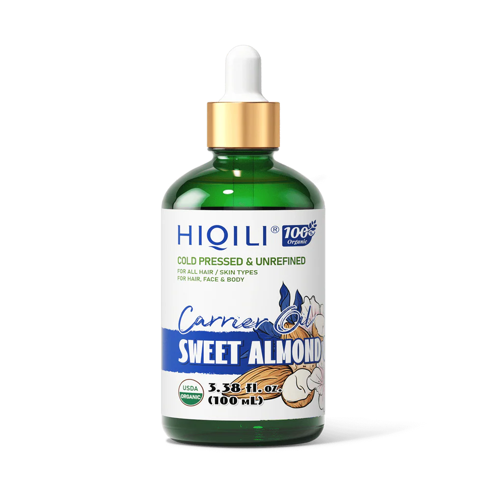 Sweet Almond Oil