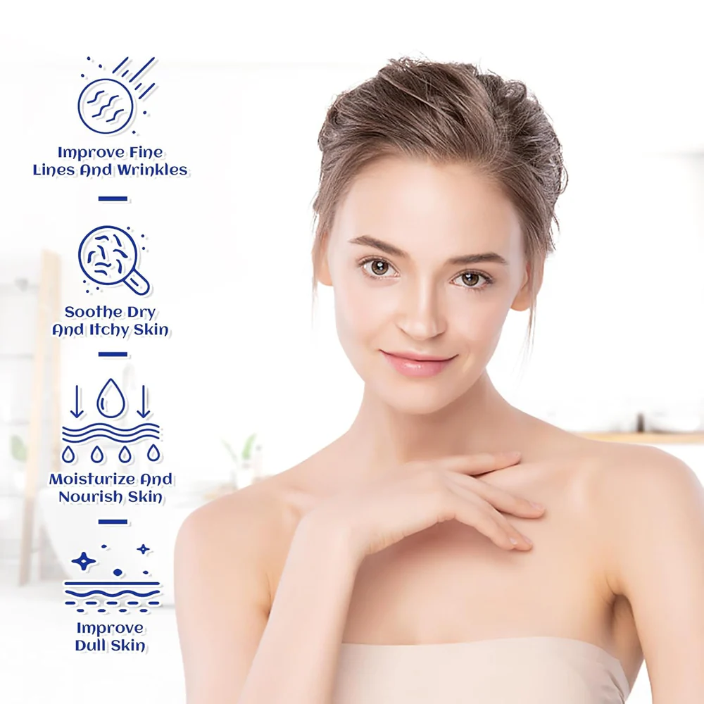 Sweet Almond Oil - Image 6